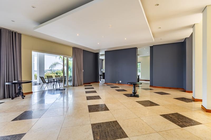 To Let 6 Bedroom Property for Rent in Waterkloof Ridge Gauteng