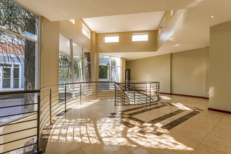 To Let 6 Bedroom Property for Rent in Waterkloof Ridge Gauteng