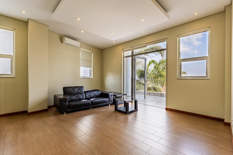 To Let 6 Bedroom Property for Rent in Waterkloof Ridge Gauteng