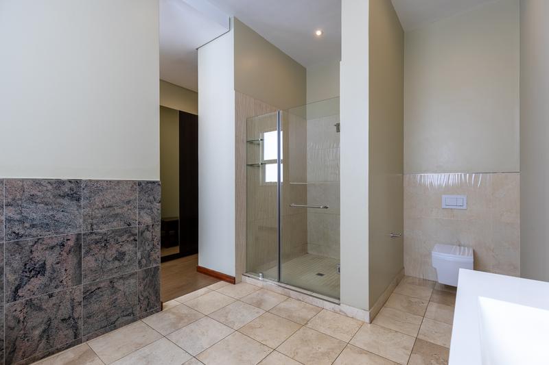 To Let 6 Bedroom Property for Rent in Waterkloof Ridge Gauteng