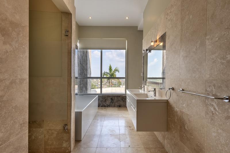 To Let 6 Bedroom Property for Rent in Waterkloof Ridge Gauteng