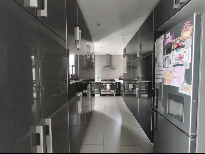 To Let 3 Bedroom Property for Rent in Raslouw Gauteng