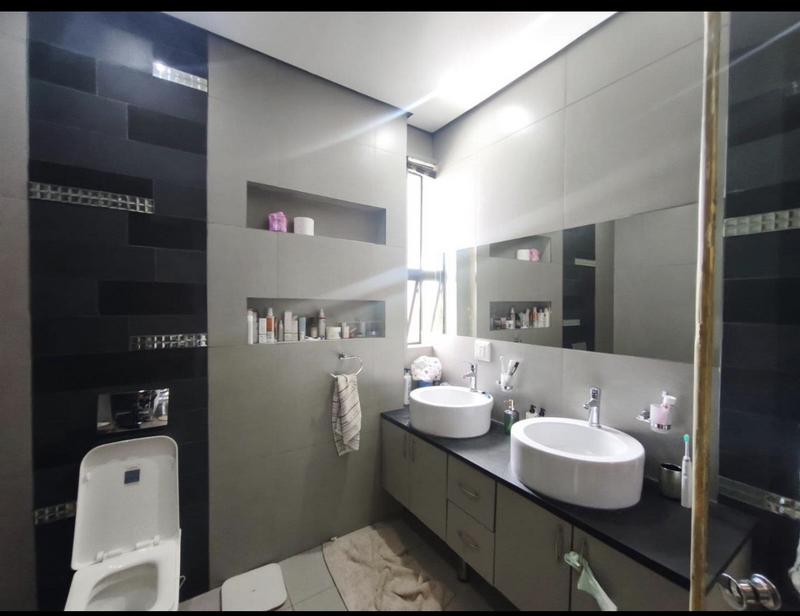 To Let 3 Bedroom Property for Rent in Raslouw Gauteng