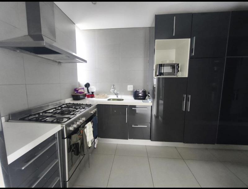 To Let 3 Bedroom Property for Rent in Raslouw Gauteng