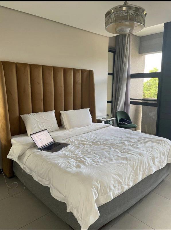 To Let 3 Bedroom Property for Rent in Raslouw Gauteng