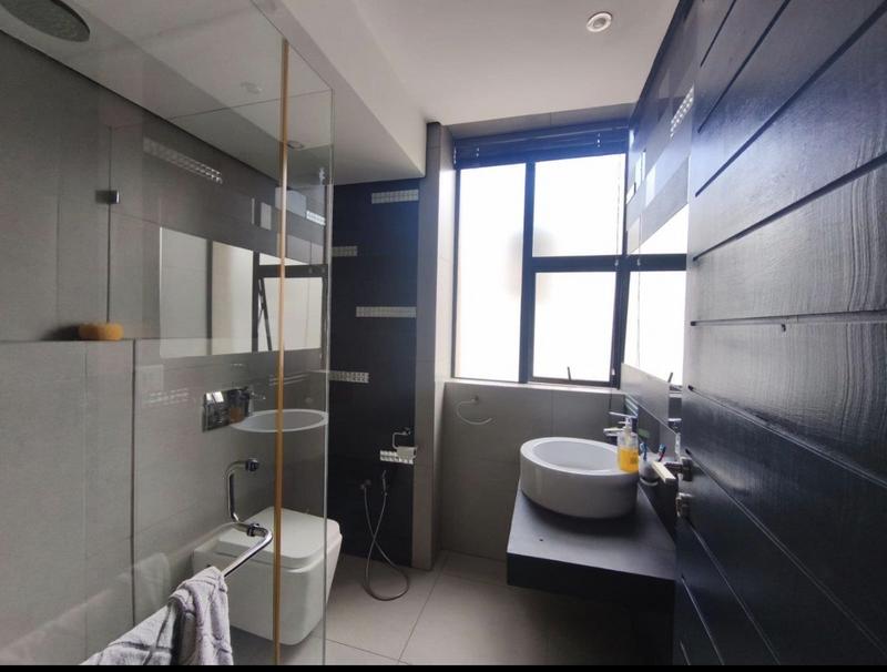 To Let 3 Bedroom Property for Rent in Raslouw Gauteng