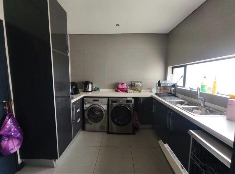 To Let 3 Bedroom Property for Rent in Raslouw Gauteng