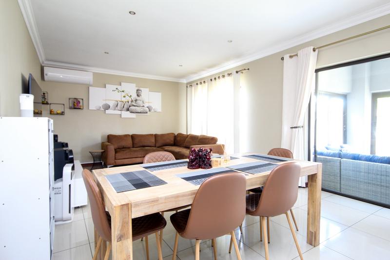 3 Bedroom Property for Sale in Thatchfield Gauteng