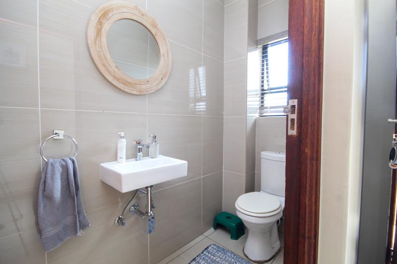 3 Bedroom Property for Sale in Thatchfield Gauteng