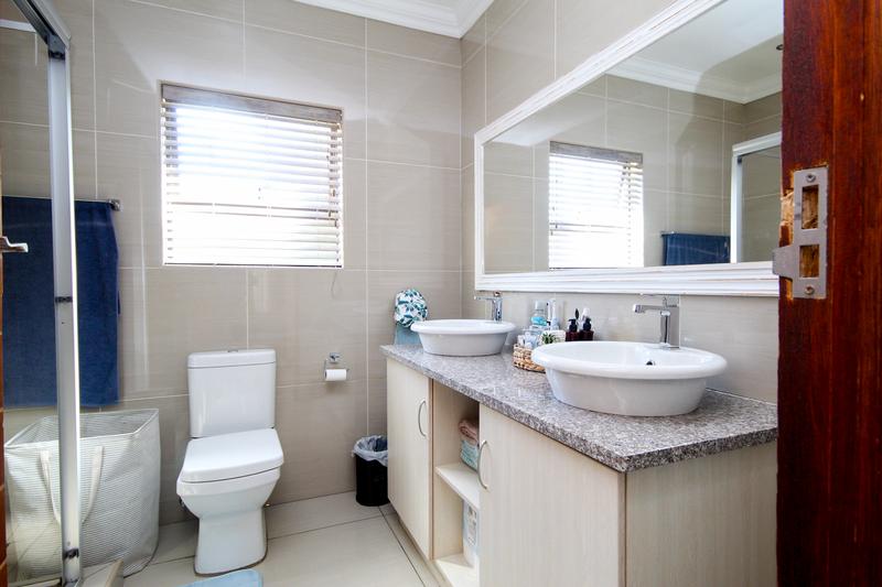 3 Bedroom Property for Sale in Thatchfield Gauteng