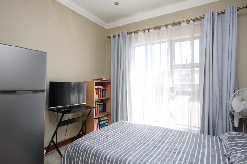 3 Bedroom Property for Sale in Thatchfield Gauteng