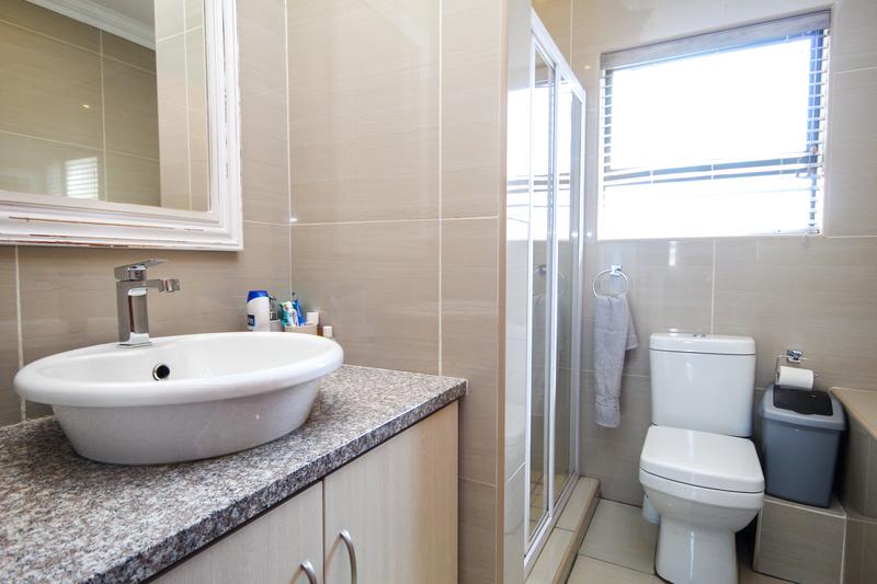 3 Bedroom Property for Sale in Thatchfield Gauteng