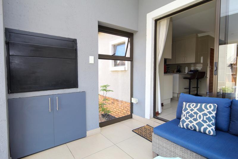 3 Bedroom Property for Sale in Thatchfield Gauteng