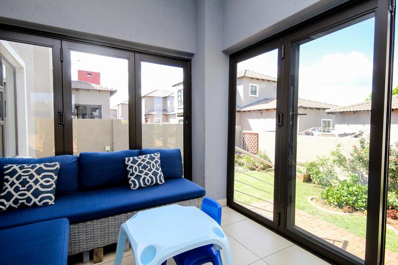 3 Bedroom Property for Sale in Thatchfield Gauteng