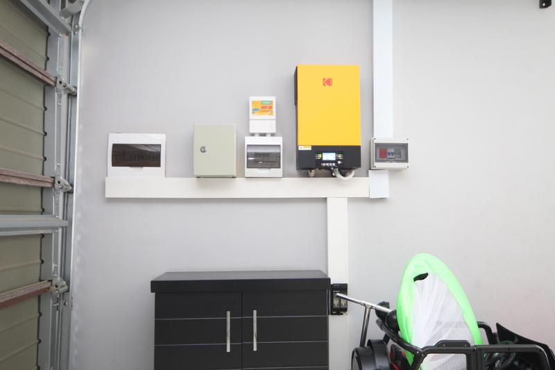 3 Bedroom Property for Sale in Thatchfield Gauteng