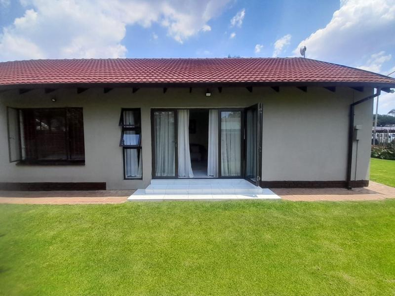 3 Bedroom Property for Sale in Dorandia Gauteng
