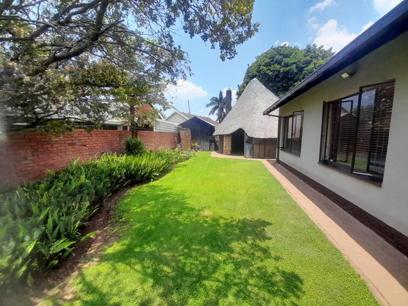3 Bedroom Property for Sale in Dorandia Gauteng