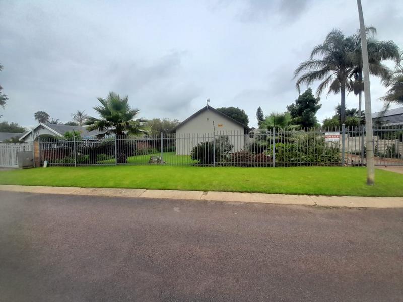 3 Bedroom Property for Sale in Dorandia Gauteng