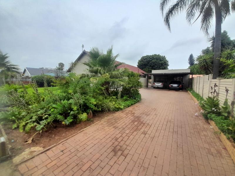 3 Bedroom Property for Sale in Dorandia Gauteng
