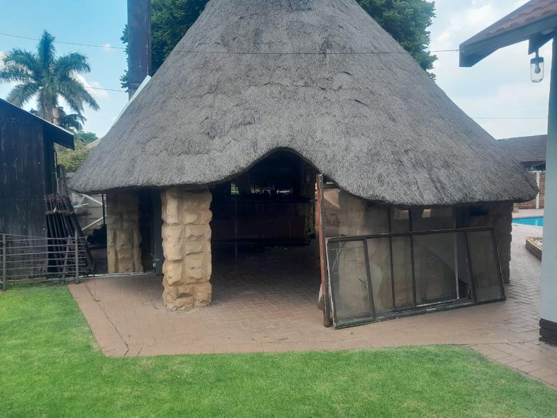 3 Bedroom Property for Sale in Dorandia Gauteng