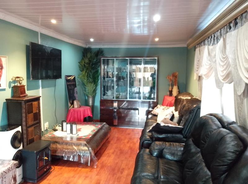 3 Bedroom Property for Sale in Lenasia South Gauteng