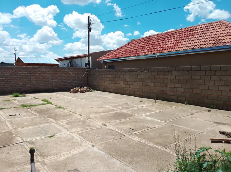 3 Bedroom Property for Sale in Lenasia South Gauteng