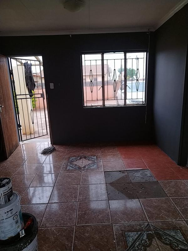 3 Bedroom Property for Sale in Protea Glen Gauteng