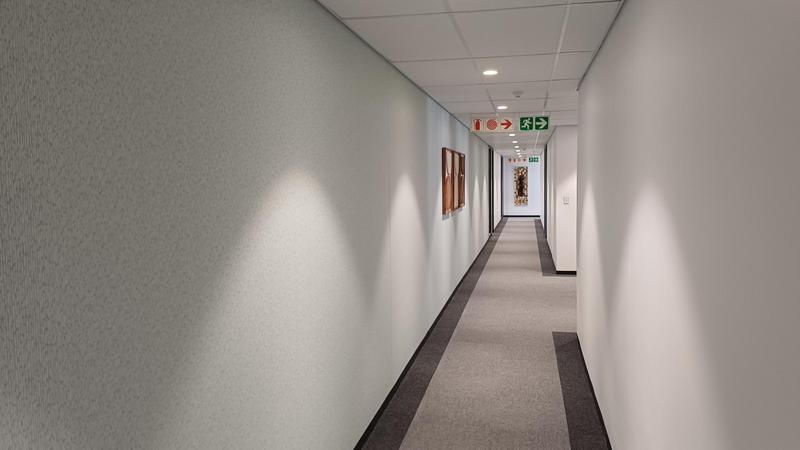 To Let commercial Property for Rent in Die Hoewes Gauteng