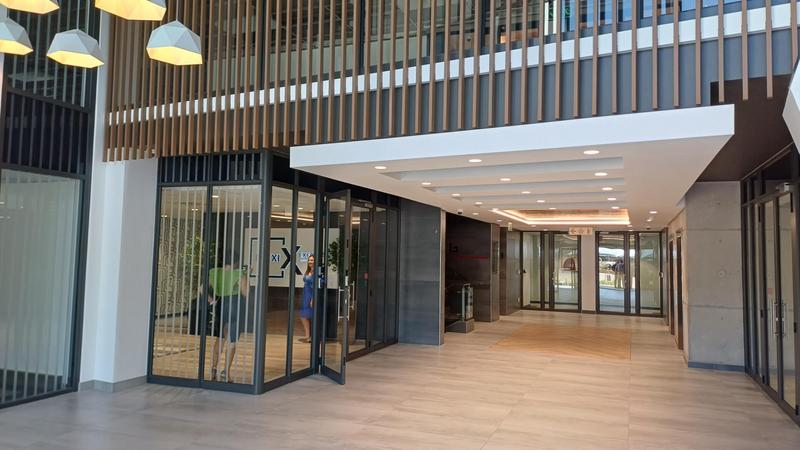 To Let commercial Property for Rent in Die Hoewes Gauteng