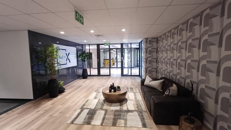 To Let commercial Property for Rent in Die Hoewes Gauteng