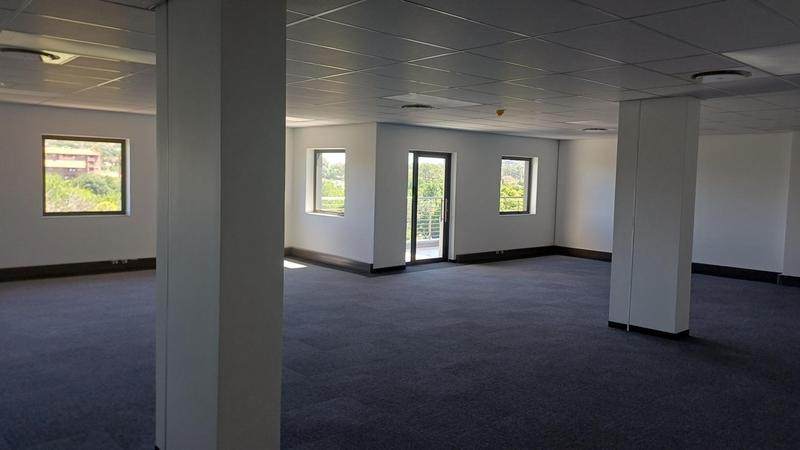To Let commercial Property for Rent in Die Hoewes Gauteng