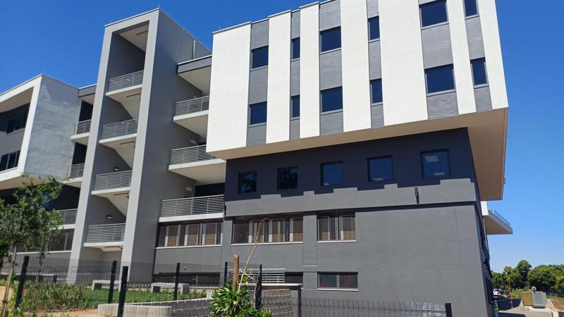 To Let commercial Property for Rent in Die Hoewes Gauteng