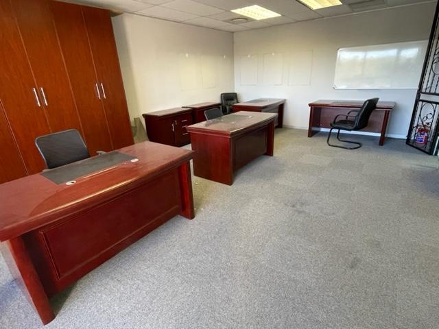 To Let commercial Property for Rent in Highveld Gauteng