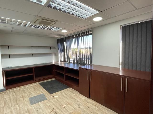 To Let commercial Property for Rent in Highveld Gauteng