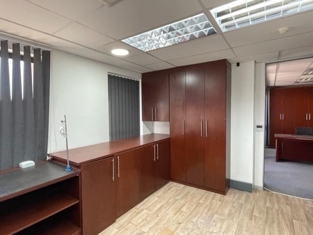 To Let commercial Property for Rent in Highveld Gauteng