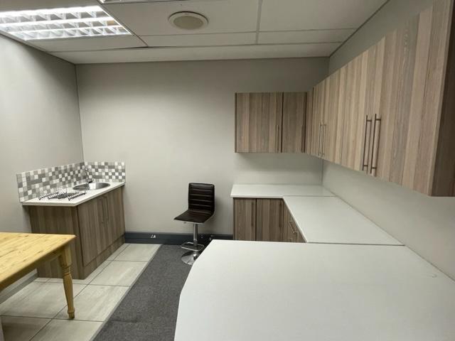 To Let commercial Property for Rent in Highveld Gauteng