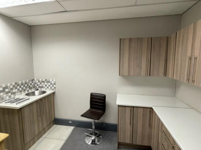 To Let commercial Property for Rent in Highveld Gauteng