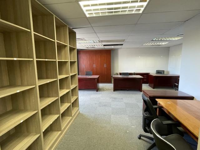 To Let commercial Property for Rent in Highveld Gauteng