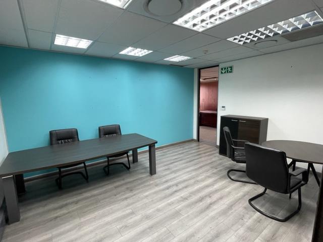 To Let commercial Property for Rent in Highveld Gauteng