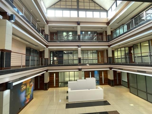 To Let commercial Property for Rent in Highveld Gauteng
