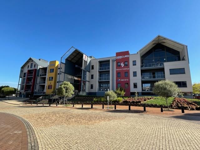 To Let commercial Property for Rent in Highveld Gauteng