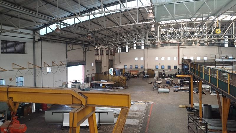 0 Bedroom Property for Sale in Rooihuiskraal Gauteng