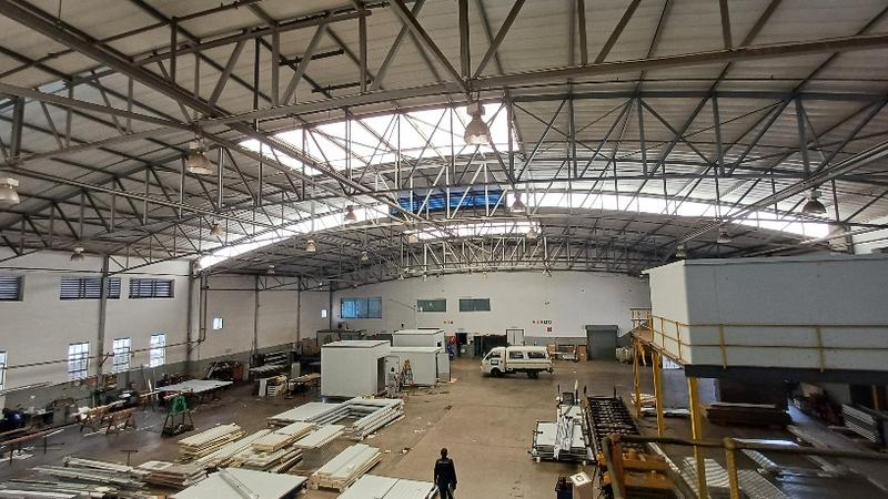 0 Bedroom Property for Sale in Rooihuiskraal Gauteng