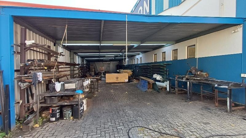 0 Bedroom Property for Sale in Rooihuiskraal Gauteng