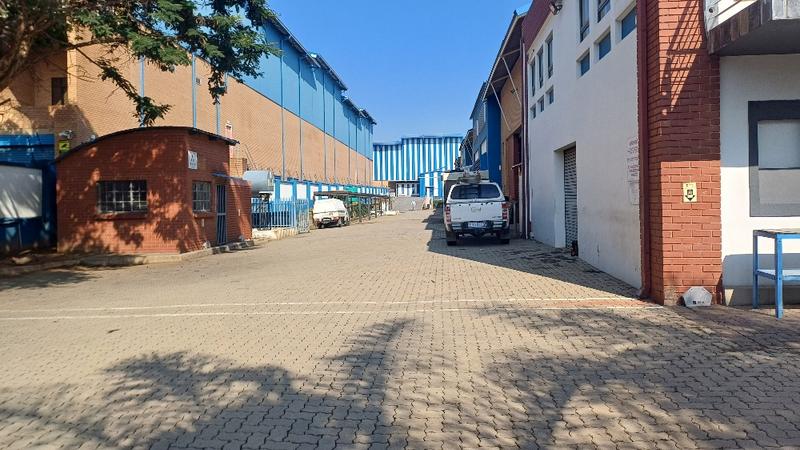 0 Bedroom Property for Sale in Rooihuiskraal Gauteng