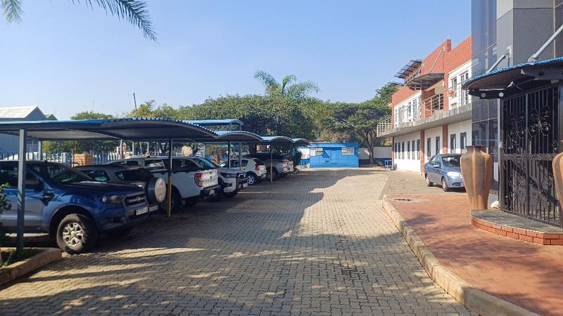 0 Bedroom Property for Sale in Rooihuiskraal Gauteng