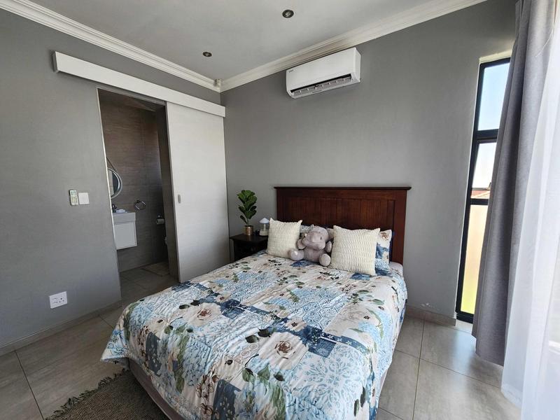 To Let 5 Bedroom Property for Rent in Waterkloof A H Gauteng