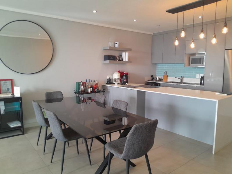 To Let 2 Bedroom Property for Rent in Midfield Estate Gauteng