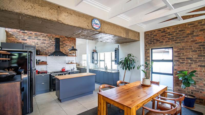 To Let 3 Bedroom Property for Rent in Midstream Ridge Gauteng