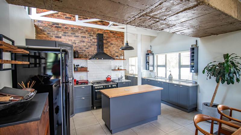 To Let 3 Bedroom Property for Rent in Midstream Ridge Gauteng